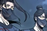 Nano Machine Chapter 195