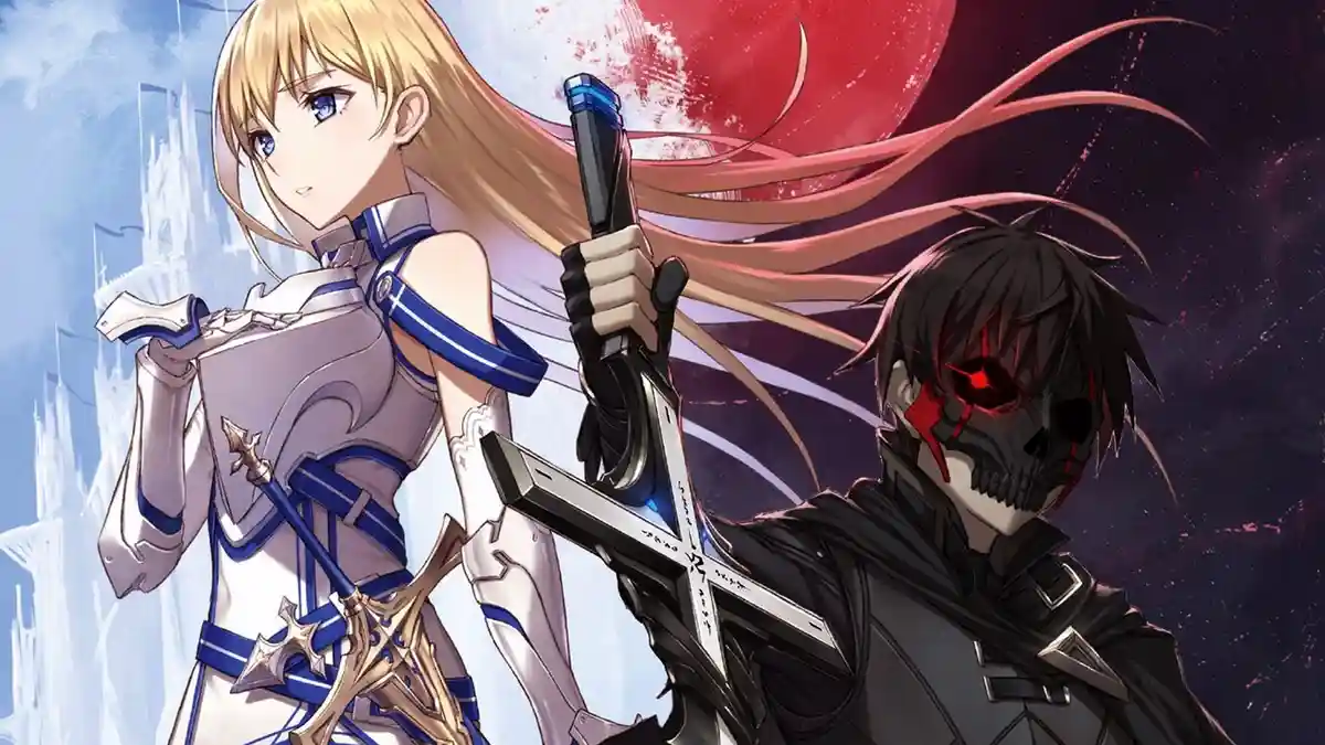 Boushoku no Berserk Season 2