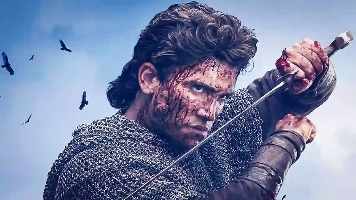 El Cid Season 3