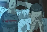 Killer Peter Chapter 30