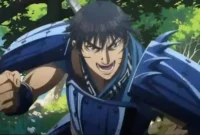 Kingdom Chapter 791