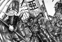 Kingdom Chapter 793 Kingdom Chapter 793