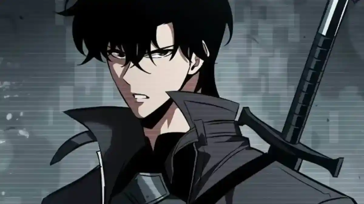 Pick Me Up Infinite Gacha Chapter 89