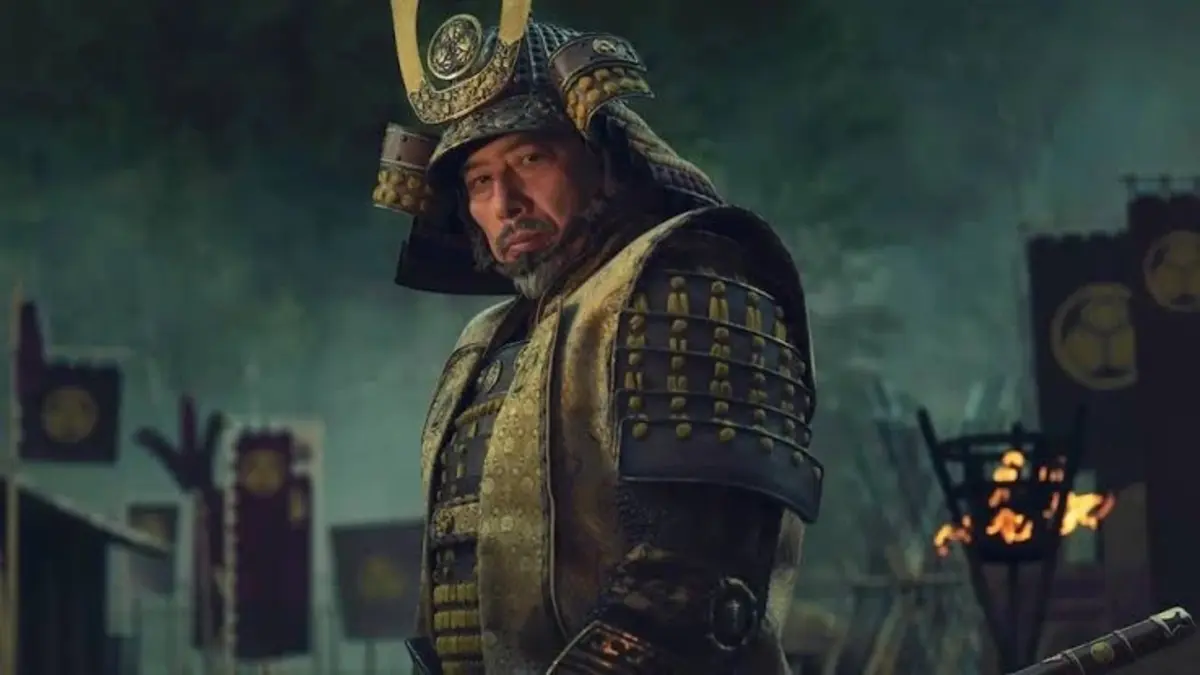 Shogun Season 2