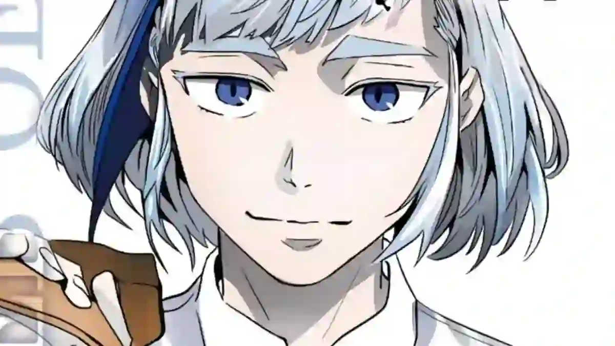 Tower Of God Chapter 616
