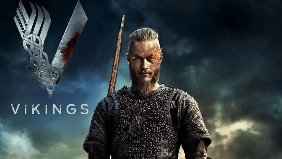 Vikings Season 7