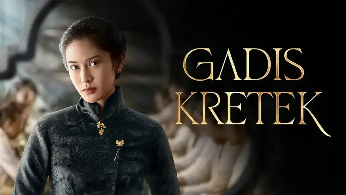 Gadis Kretek Season 2