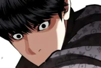 Lookism Chapter 496 Lookism Chapter 496