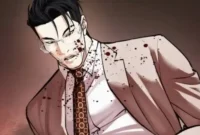 Lookism Chapter 498 Lookism Chapter 517