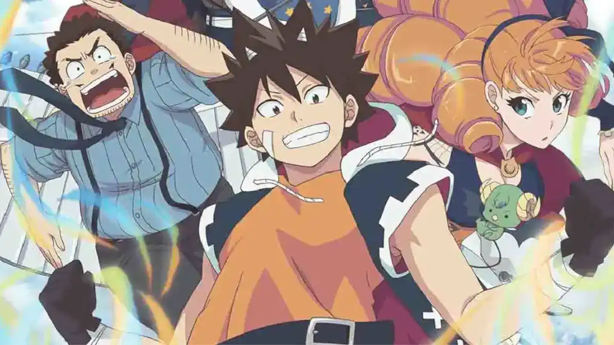 Radiant Season 3