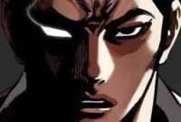 Lookism Chapter 503 Lookism Chapter 523