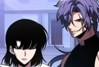 Pick Me Up Chapter 97