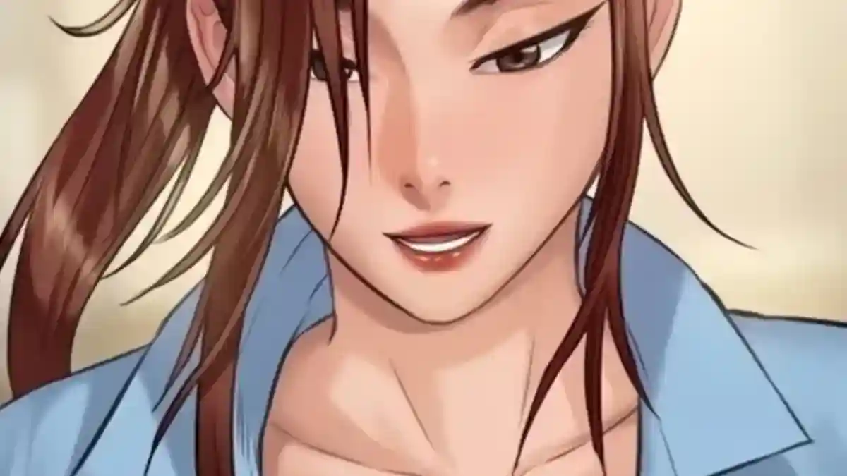 Queen Bee Chapter 334