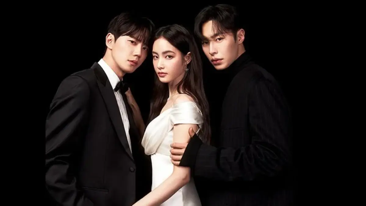 The Impossible Heir Season 2