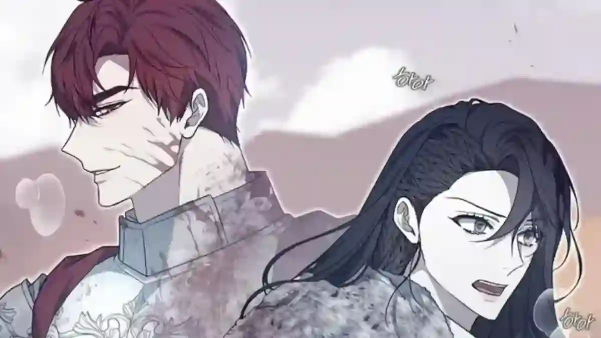 Age of Arrogance Chapter 49