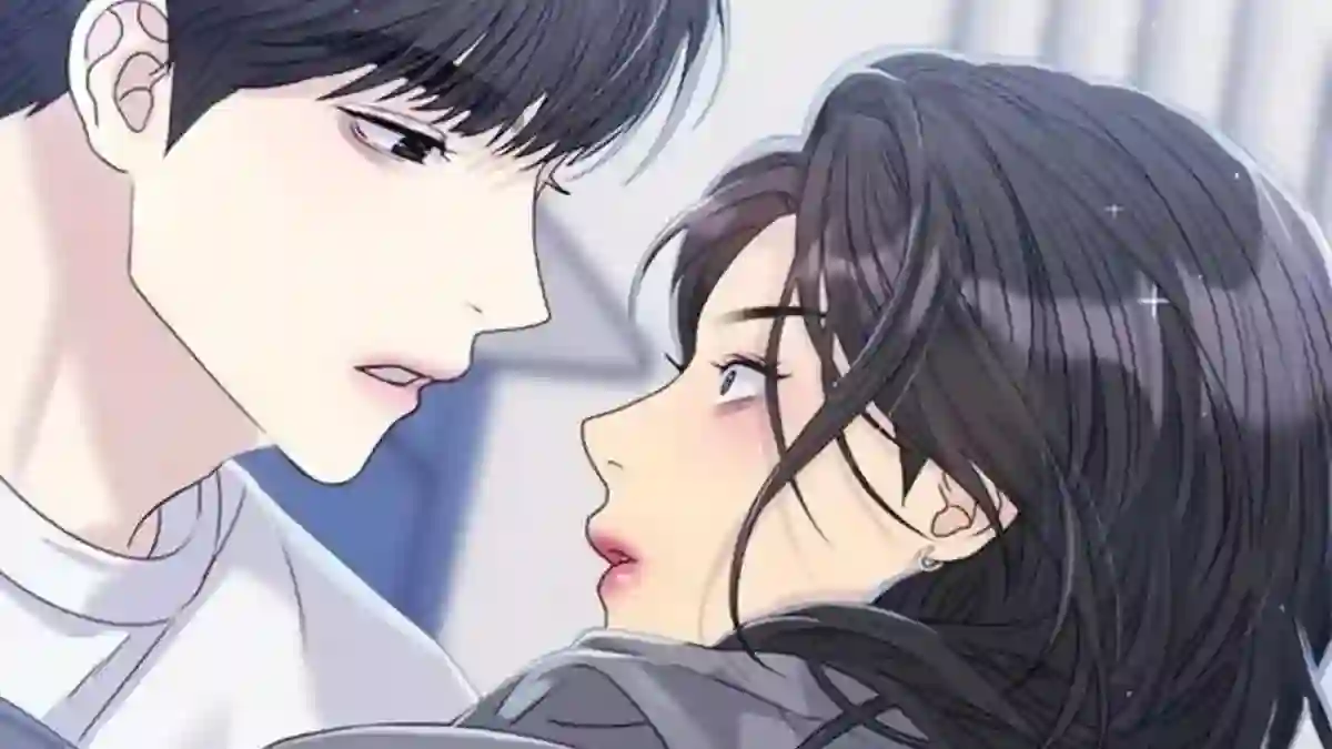 Couple Breaker Chapter 83
