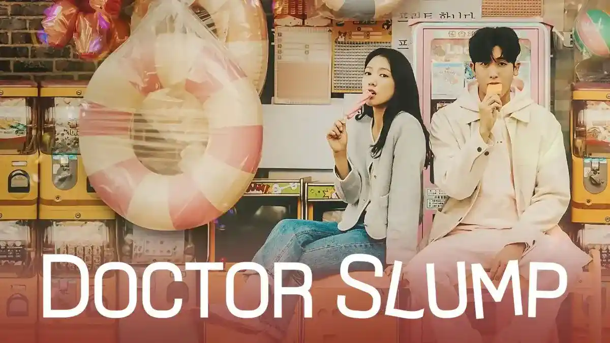 Doctor Slump Season 2