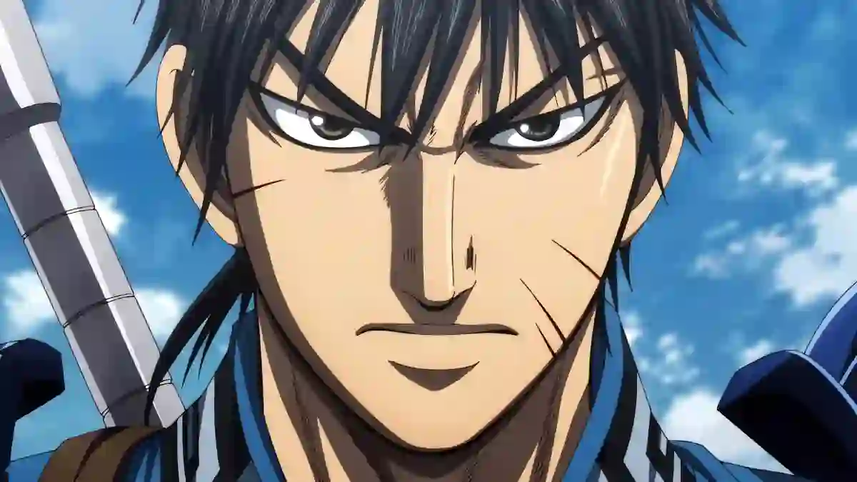Kingdom Chapter 799