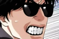 Lookism Chapter 594