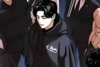 Lookism Chapter 507