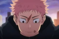Jujutsu Kaisen Chapter 264