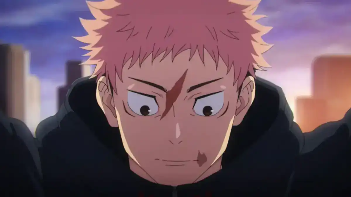 Jujutsu Kaisen Chapter 264