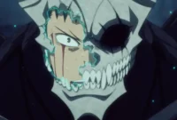 Kaiju No. 8 Season 2