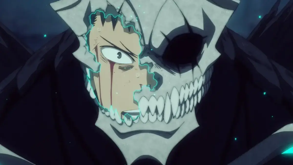 Kaiju No. 8 Season 2