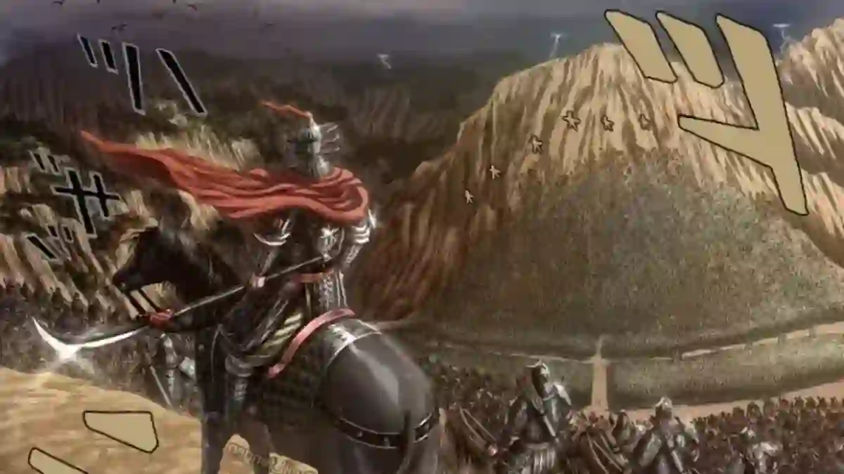 Kingdom Chapter 804