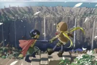 Made in Abyss Season 3