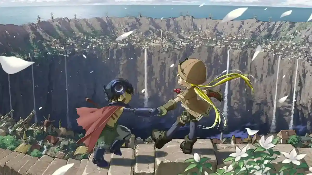Made in Abyss Season 3