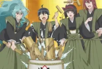 Tsukimichi Season 3