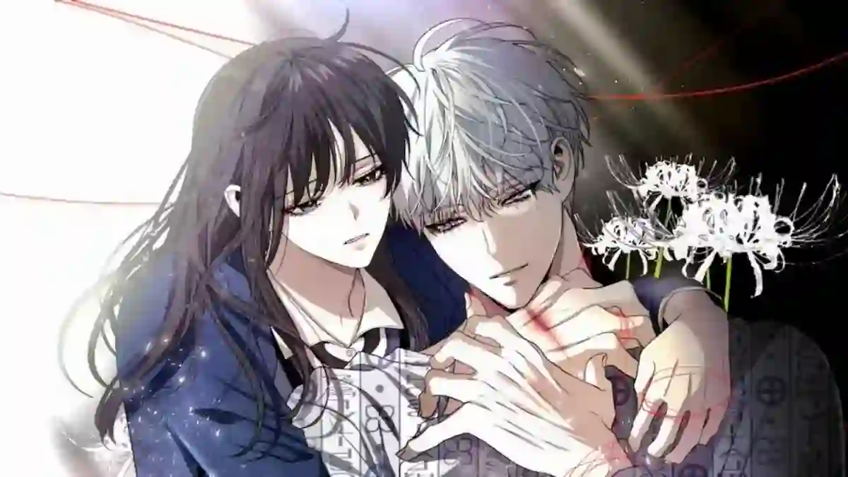 Dreaming Freedom Chapter 153