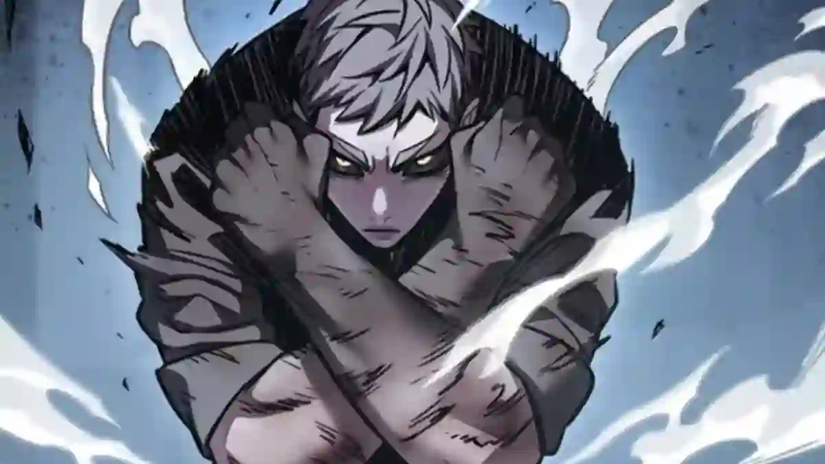 Eleceed Chapter 390