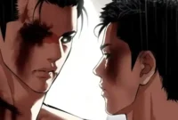 Lookism Chapter 515