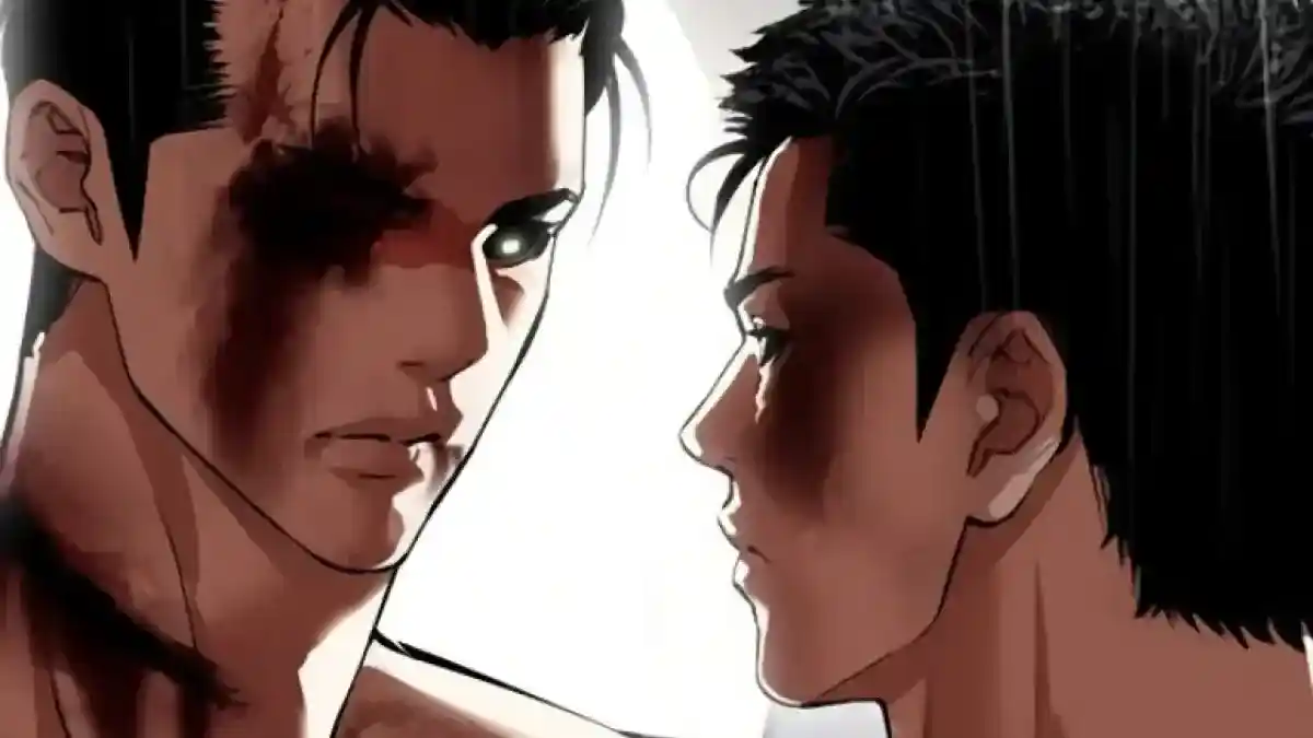 Lookism Chapter 515