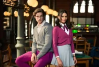 Maxton Hall Season 2