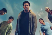 Supacell Season 2