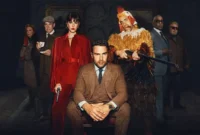 The Gentlemen Season 2
