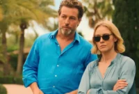 The Mallorca Files Season 3