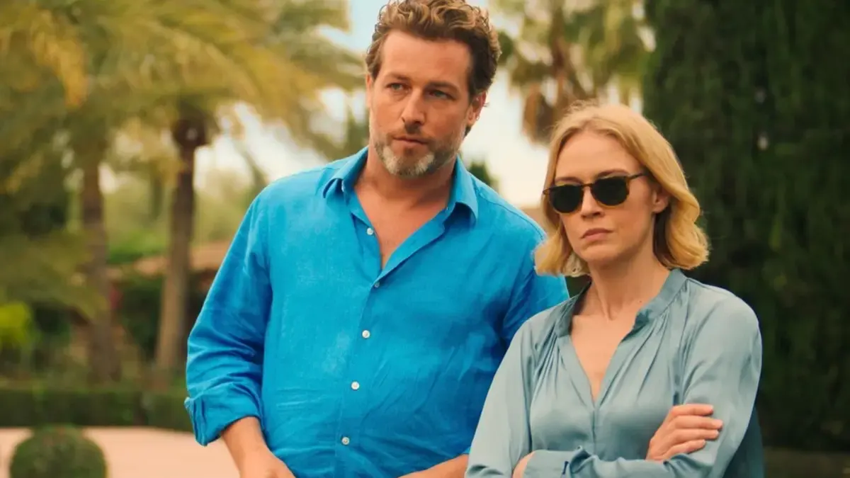 The Mallorca Files Season 3