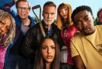 The Outlaws Season 3