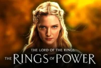 The Rings of Power Season 2 The Rings of Power Season 2