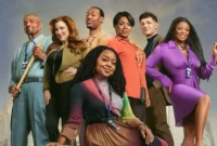 Abbott Elementary Season 4