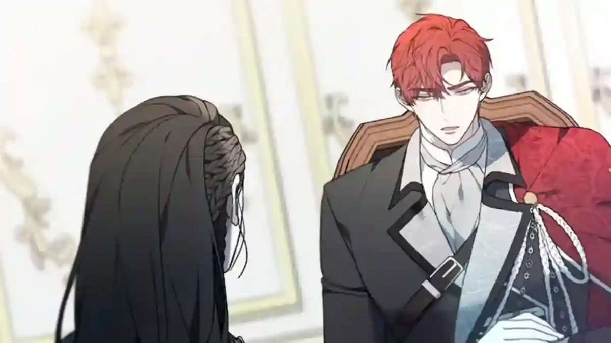 Age Of Arrogance Chapter 64