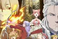 Bye Bye Earth Season 2