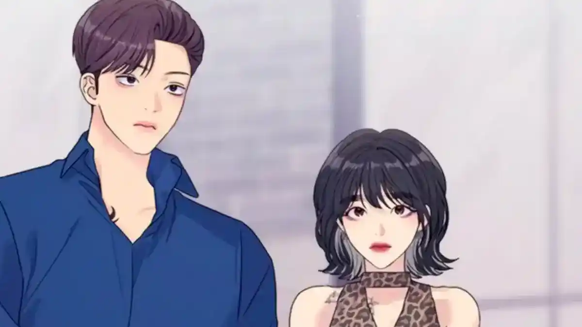 Couple Breaker Chapter 68