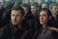 Dark Matter Season 2