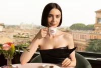Emily in Paris Season 5
