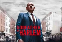 Godfather of Harlem Season 4